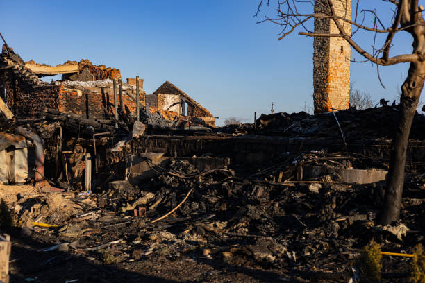 24/7 Emergency Smoke Damage Removal experts in Faribault, MN