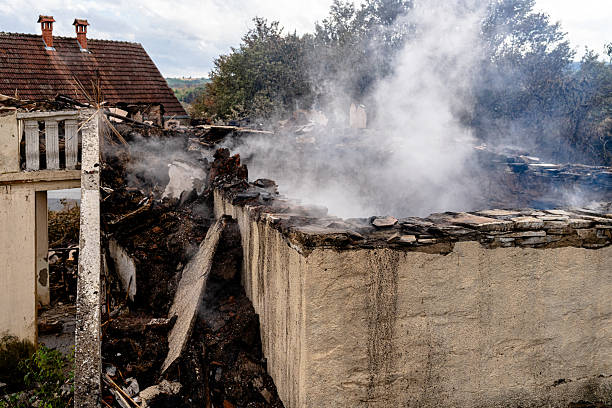 Reliable Smoke Damage Removal contractor in Faribault, MN by Fire Damage Biloxi
